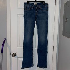 Shyanne Bootcut Jeans